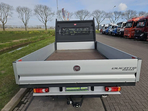 Fiat Ducato - Afbeelding 13 van 16