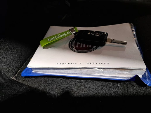 Fiat Ducato - Afbeelding 15 van 16