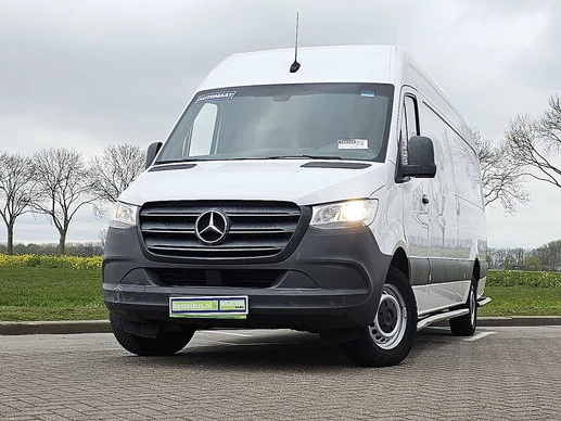 Mercedes-Benz Sprinter - Afbeelding 1 van 18