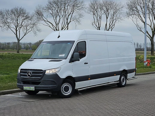 Mercedes-Benz Sprinter - Afbeelding 2 van 18