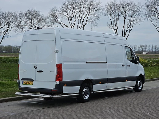 Mercedes-Benz Sprinter - Afbeelding 3 van 18