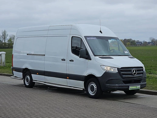 Mercedes-Benz Sprinter - Afbeelding 5 van 18