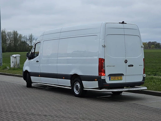 Mercedes-Benz Sprinter - Afbeelding 6 van 18