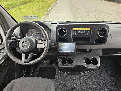 Mercedes-Benz Sprinter - Afbeelding 8 van 18