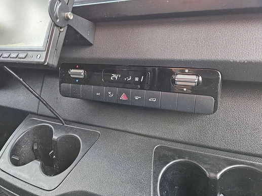 Mercedes-Benz Sprinter - Afbeelding 11 van 18