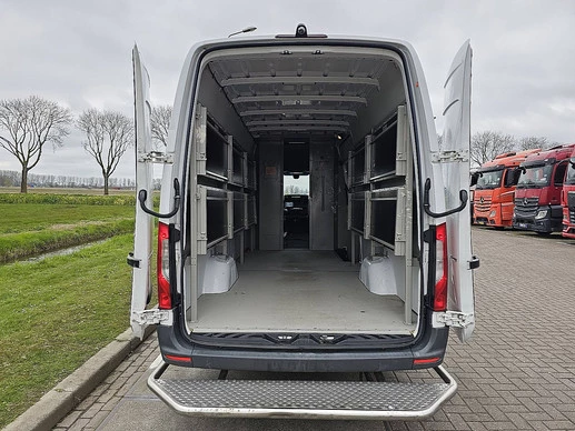 Mercedes-Benz Sprinter - Afbeelding 13 van 18