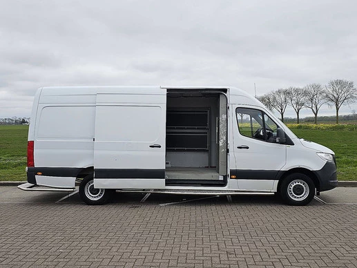 Mercedes-Benz Sprinter - Afbeelding 14 van 18