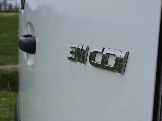 Mercedes-Benz Sprinter - Afbeelding 15 van 18