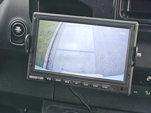 Mercedes-Benz Sprinter - Afbeelding 16 van 18