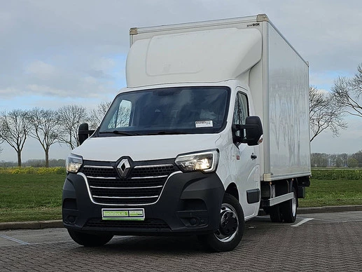 Renault Master - Afbeelding 1 van 15