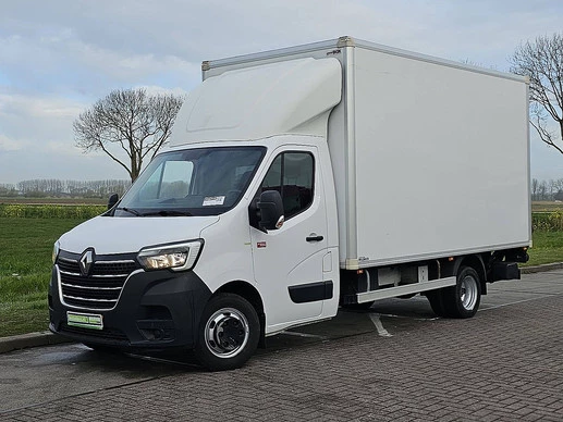 Renault Master - Afbeelding 2 van 15