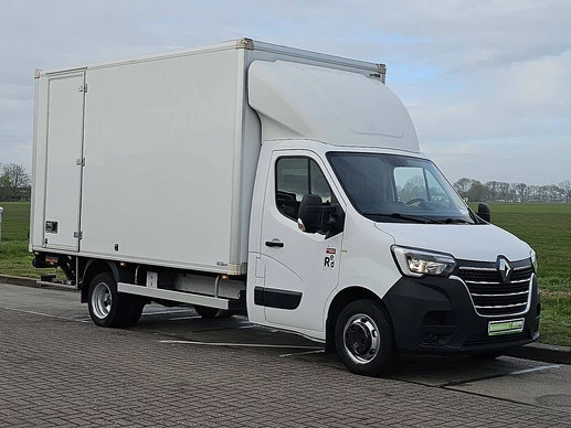 Renault Master - Afbeelding 5 van 15