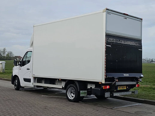 Renault Master - Afbeelding 6 van 15