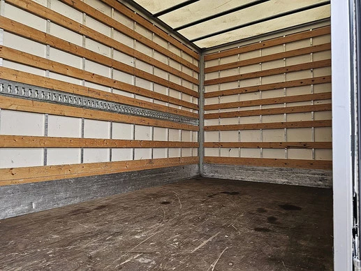 Renault Master - Afbeelding 13 van 15