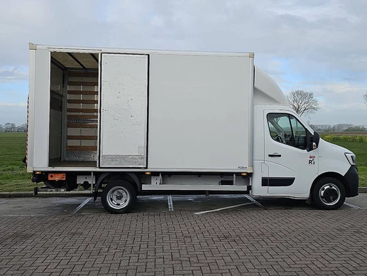 Renault Master - Afbeelding 14 van 15