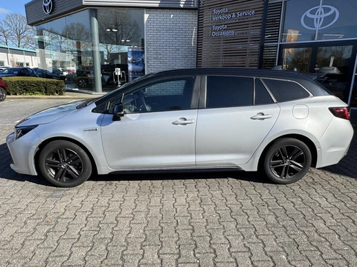 Toyota Corolla Touring Sports - Afbeelding 2 van 30