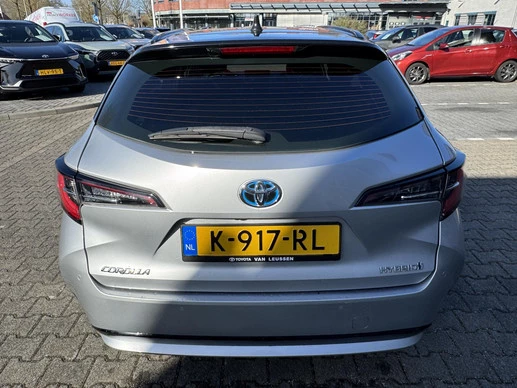 Toyota Corolla Touring Sports - Afbeelding 4 van 30