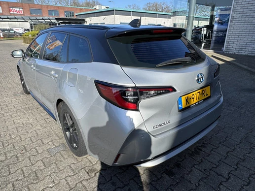 Toyota Corolla Touring Sports - Afbeelding 5 van 30