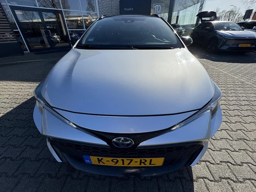 Toyota Corolla Touring Sports - Afbeelding 6 van 30