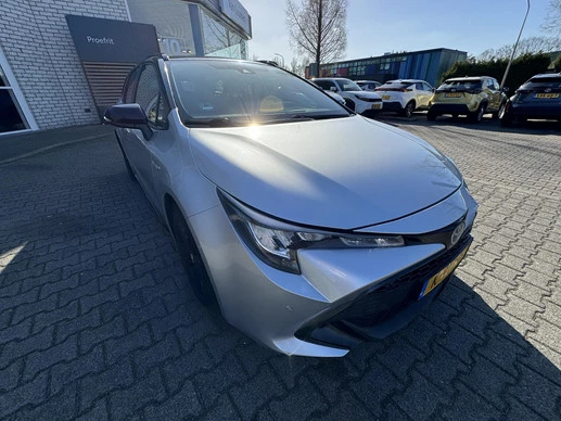Toyota Corolla Touring Sports - Afbeelding 7 van 30