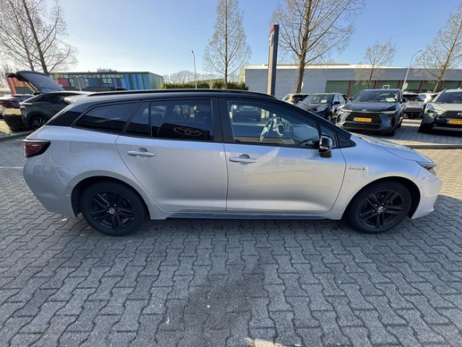 Toyota Corolla Touring Sports - Afbeelding 8 van 30
