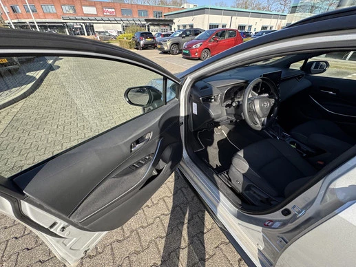 Toyota Corolla Touring Sports - Afbeelding 9 van 30