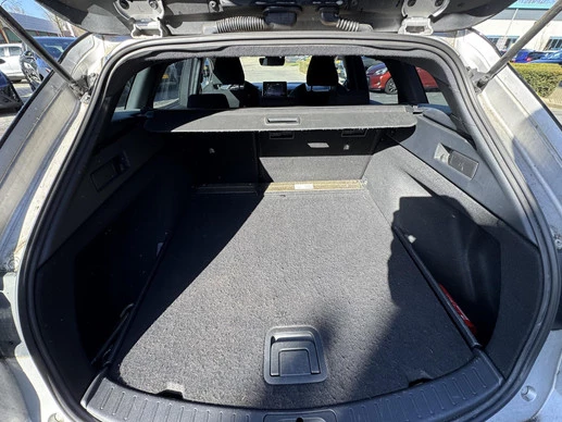 Toyota Corolla Touring Sports - Afbeelding 12 van 30