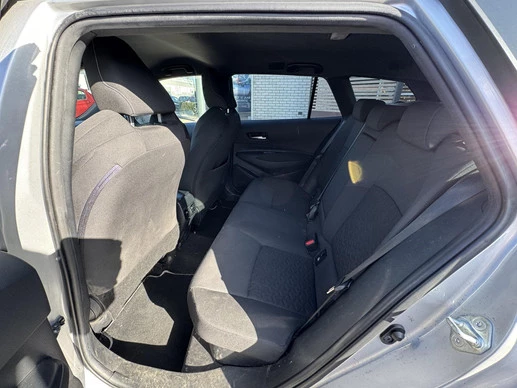 Toyota Corolla Touring Sports - Afbeelding 14 van 30