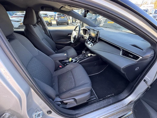 Toyota Corolla Touring Sports - Afbeelding 15 van 30