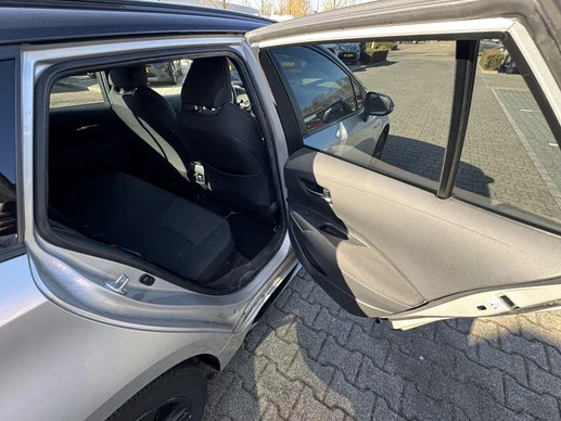 Toyota Corolla Touring Sports - Afbeelding 16 van 30