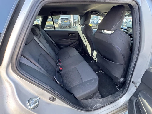 Toyota Corolla Touring Sports - Afbeelding 17 van 30
