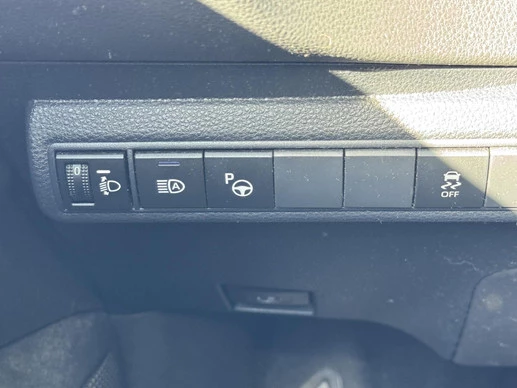 Toyota Corolla Touring Sports - Afbeelding 18 van 30