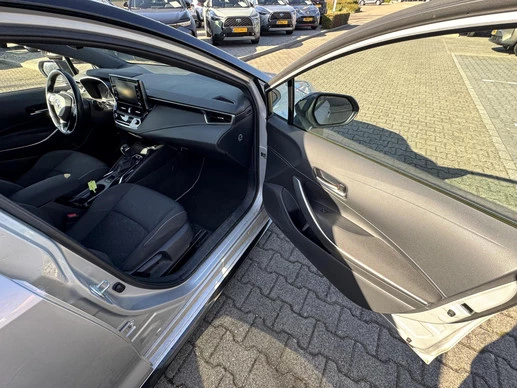 Toyota Corolla Touring Sports - Afbeelding 20 van 30