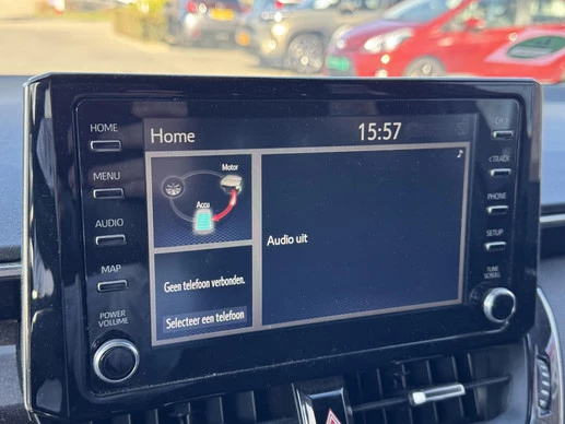 Toyota Corolla Touring Sports - Afbeelding 21 van 30