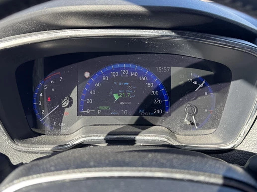 Toyota Corolla Touring Sports - Afbeelding 22 van 30