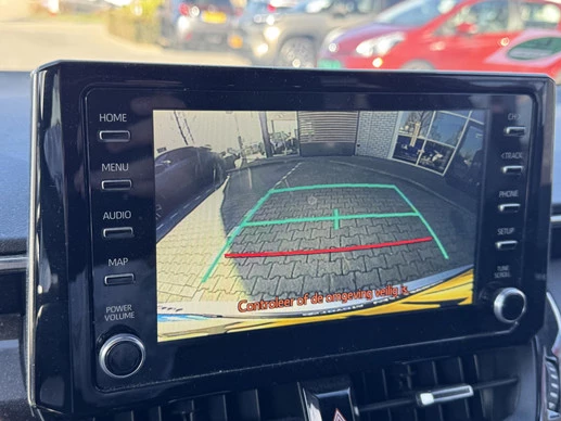 Toyota Corolla Touring Sports - Afbeelding 24 van 30