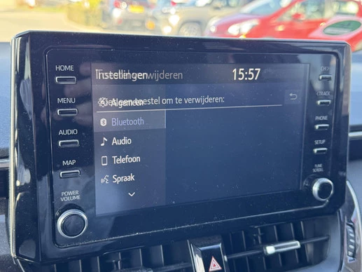 Toyota Corolla Touring Sports - Afbeelding 25 van 30