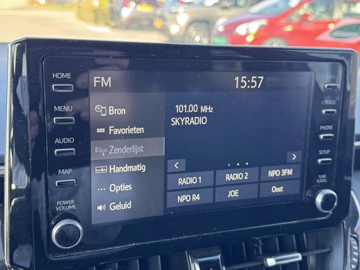 Toyota Corolla Touring Sports - Afbeelding 26 van 30