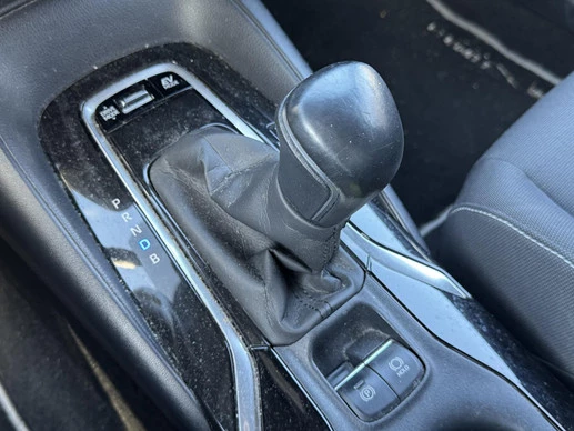 Toyota Corolla Touring Sports - Afbeelding 27 van 30