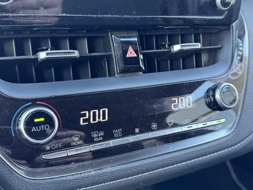 Toyota Corolla Touring Sports - Afbeelding 29 van 30