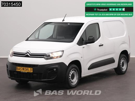 Citroën Berlingo - Afbeelding 1 van 30