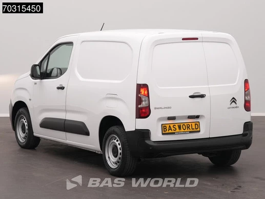 Citroën Berlingo - Afbeelding 2 van 30