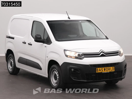 Citroën Berlingo - Afbeelding 7 van 30