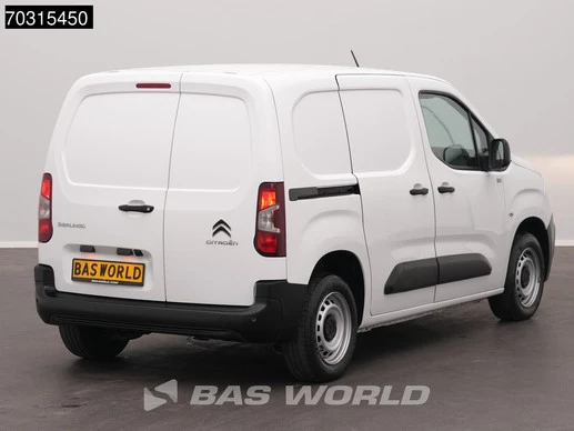 Citroën Berlingo - Afbeelding 8 van 30