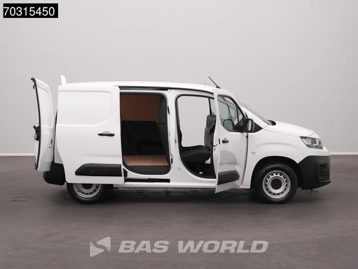 Citroën Berlingo - Afbeelding 9 van 30