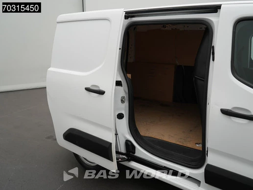Citroën Berlingo - Afbeelding 10 van 30