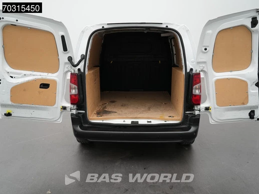 Citroën Berlingo - Afbeelding 12 van 30