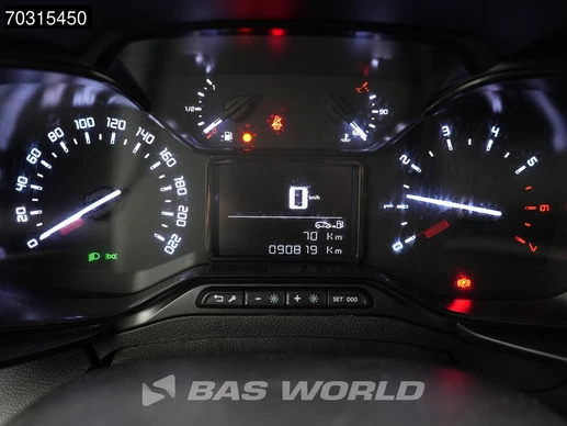Citroën Berlingo - Afbeelding 15 van 30