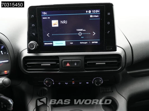 Citroën Berlingo - Afbeelding 16 van 30