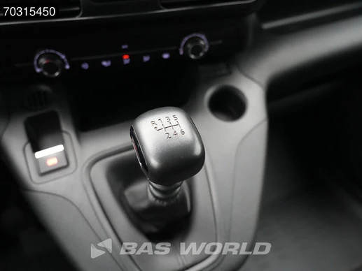 Citroën Berlingo - Afbeelding 18 van 30
